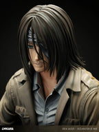 CHIKARA Studio - Attack on Titan Eren Jaeger