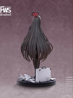 FWS Studio - Tsukatsuki Rio Blue Archive