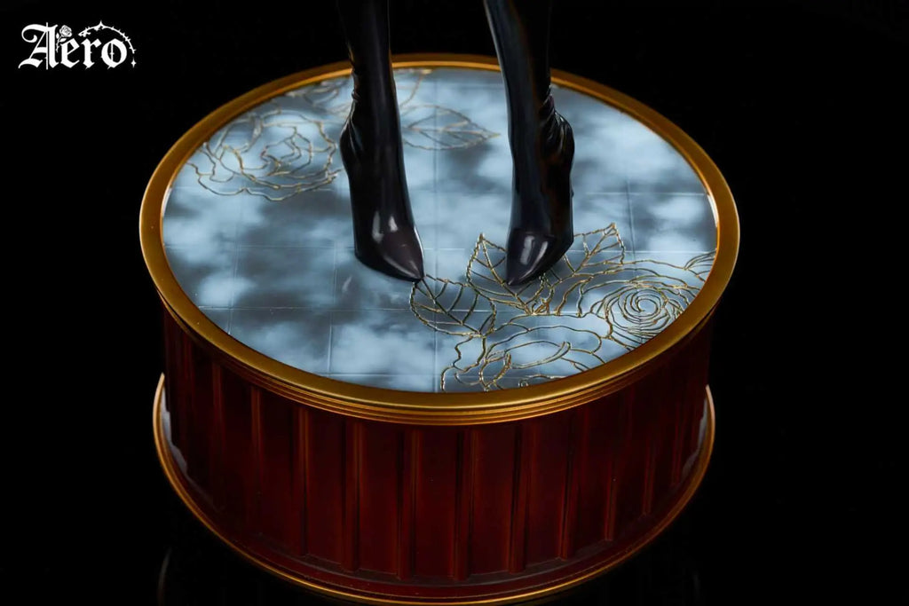 Aero studio - Thorn Princess Yor Forger Spy x Family