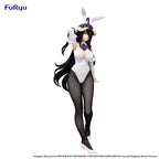 FURYU - OVERLORD BiCute Bunnies Figure -Albedo- (Licensed)
