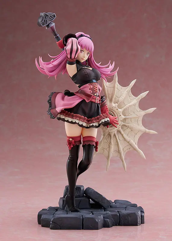 INTELLIGENT SYSTEMS - Fire Emblem: Three Houses Hilda 1/7 Complete Figure (Licensed)