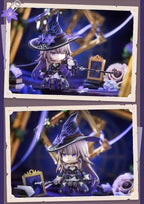 miHoyo - Honkai: Star Rail Nendoroid The Herta (Licensed)