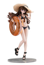 Kotobukiya - Illustrator Original Elisia Valfelto Swimsuit Ver. by Luicent 1/6 Complete Figure (Licensed)