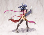 Kotobukiya - The Legend of Heroes: Trails into Reverie Rixia Mao 1/8 Complete Figure (Licensed)