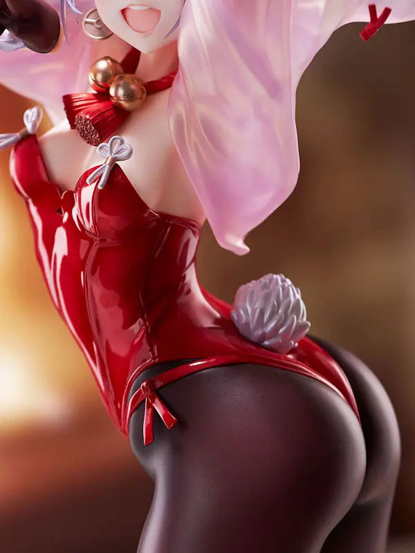 AMimeyoi - Azur Lane Katsuragi Night-Illuminating Festival 14 Complete Figure (Licensed)