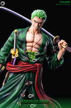 C2 Studio - One Piece Straw Hat Pirates Two Years Later #8 Zoro