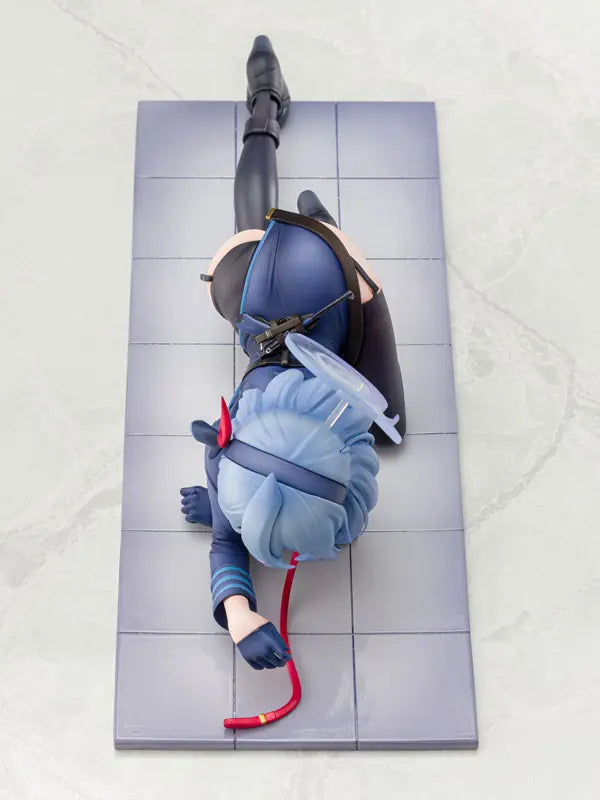 AmiAmi - Blue Archive Ako Memorial Lobby ver. 1/7 Complete Figure (Licensed)
