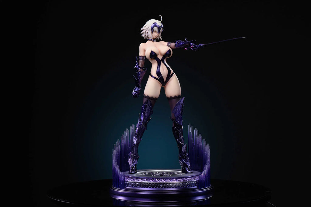 Xpic Studio - Jeanne d'Arc X Jeanne d'Arc Alter Fatestay night