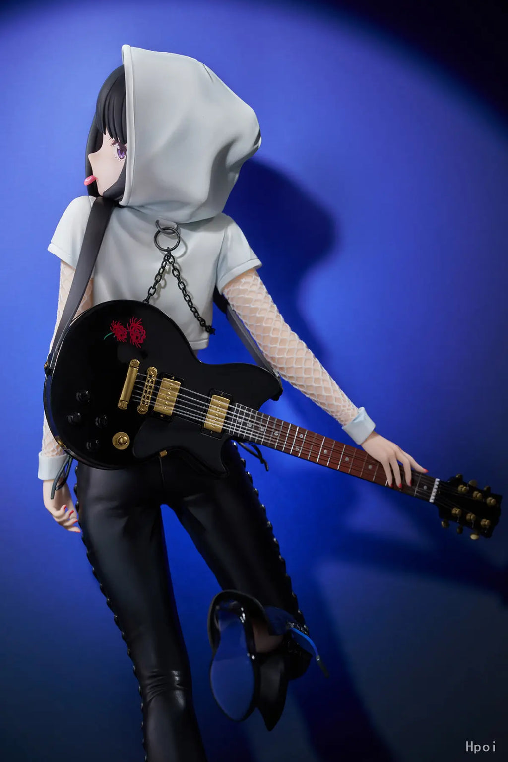 Spiritale - Lycoris Recoil Inoue Takina & Nishikigi Chisato Band ver. (Licensed)