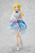 KADOKAWA - KDcolle Love Live! Eli Ayase LoveLive!Days 5th Anniversary ver. 17 Complete Figure (Licensed)