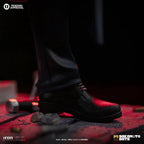 Iron Studio - Sakamoto Days 1/10 Taro Sakamoto Statue NETFX129725-10 NETFX127525-10 (Licensed)