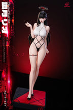 Lou Lan Studio & ZXS Studio - Blue Archive Tsukatsuki Rio