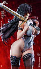 STAREXVA Studio - BGS Series Code Q Statue (Licensed)
