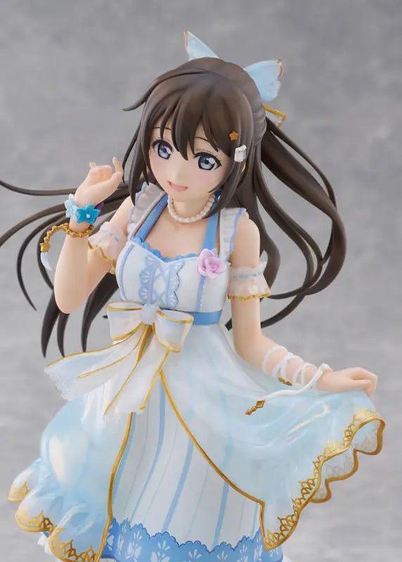 PLUM - Love Live! Nijigasaki High School Idol Club Shizuku Osaka 1/7 Complete Figure (Licensed)