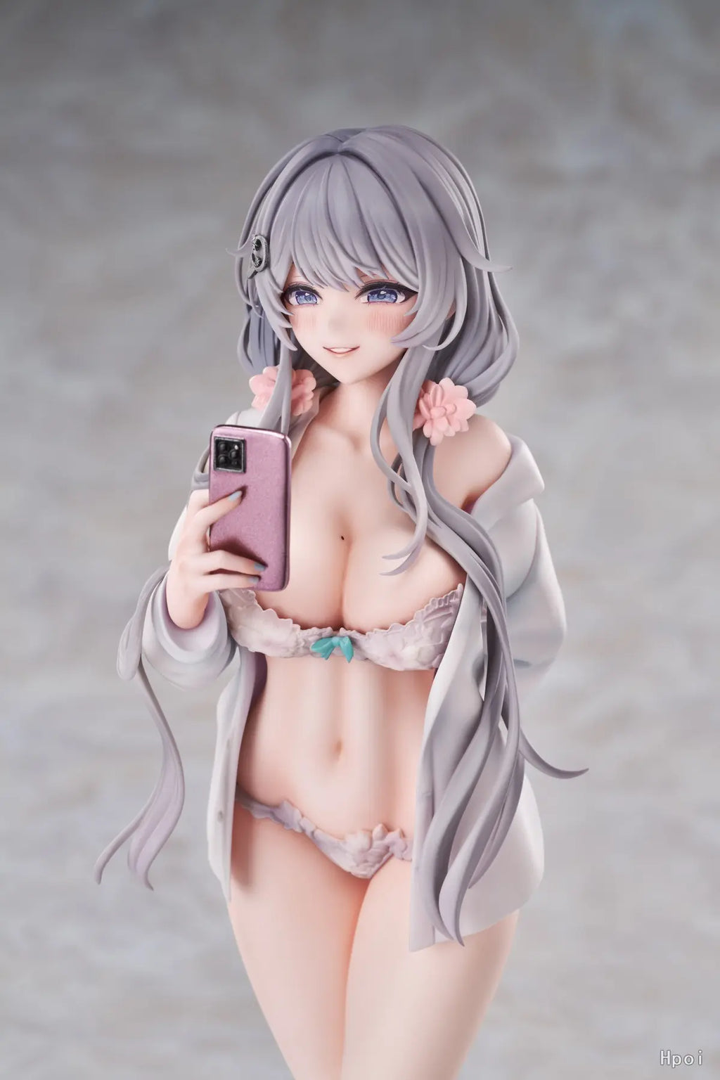 ASCENDIA - Original - Machi 1/6 Pajamas Ver. (Licensed)
