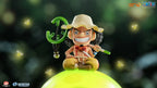 HAPPY LIFE Studio - Pinchable Usopp Touch Night Light (Licensed)