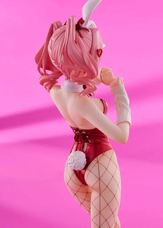 GOLDENHEAD+ - rurudo Original Character Rabbi 1/7 Complete Figure (Licensed)