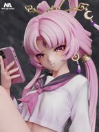 New Age Studio - School Uniform Fu Xuan Honkai: Star Rail