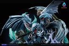 Duel Soul Studio - Yu-Gi-Oh! Blue-Eyes Ultimate Dragon Summoning