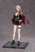 Myethos - A-Z:[D]-full dress- 1/7 Figure (Licensed)