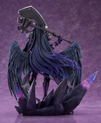 DMM Factory - Overlord Albedo Hermes Trismegistus Ver. 17 Complete Figure (Licensed)