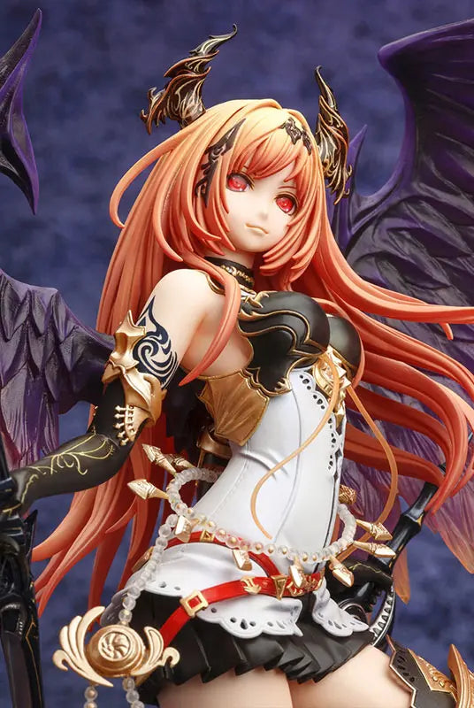 Kotobukiya - Rage of Bahamut Dark Angel Olivia 1/8 Complete Figure (Licensed)