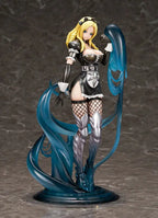 Alter - Overlord Solution Epsilon 10th Anniversary so-bin Ver. 1/8 Complete Figure (Licensed)