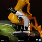 Iron Studio - Statue The Flash - DC Comics Series 9 - Legacy Replica 1/4 DCCDCG128325-14 (Licensed)