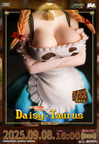 LADoTOYS Studio - 1/12 Daisy Taurus Waitress Ver. ERA-003 (Licensed)