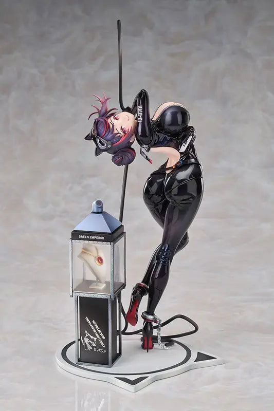 GSAS X GSC - Goddess of Victory: Nikke Quency: Escape Queen 1/7 Complete Figure (Licensed)