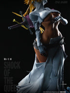 Cross Studio - Tier Harribel Bleach