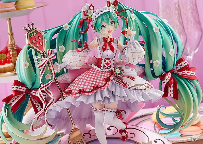 GSC - Vocaloid Hatsune Miku 1/7 15th Anniversary Ver. (Licensed)