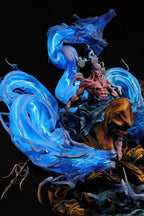 Iron Curtain Studio - One Piece High End Series Thunder God Enel