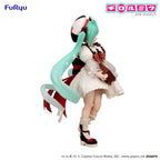FURYU - Hatsune Miku×TIROL CHOCO Trio-Try-iT Figure Hatsune Miku×TIROL CHOCO Milk ver. (Licensed)