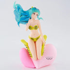 BANPRESTO - Urusei Yatsura ESPRESTO-Soft and drifting-LUM (Licensed)