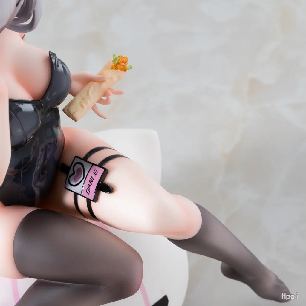 Kawa Design - Banle001 1/6 Figure (Licensed)