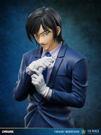 CHIKARA Studio - Detective Conan Morofushi Takaaki