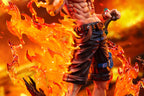 SY Studio - Fire Fist Ace One Piece