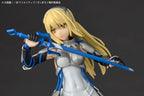 Kaiyodo - Revoltech Is It Wrong to Try to Pick Up Girls in a Dungeon? Ais Wallenstein (Licensed)
