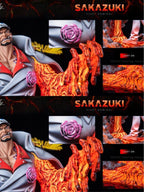 Jelly Studio - Sakazuki One Piece