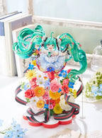 GSC - Character Vocal Series 01 Hatsune Miku JAPAN LIVE TOUR 2025 BLOOMING 1/7 Figure (Licensed)