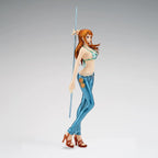 BANPRESTO - ONE PIECE GLITTER & GLAMOURS NAM SPECIAL COLOR ver. (Licensed)
