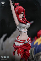 SAKURA Studio - Fairy Tail Fairy Tail #2 Erza Scarlet