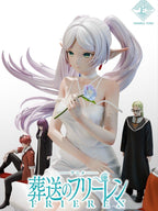 Ensemble Studio - Frieren Frieren: Beyond Journey's End