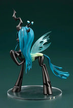 Kotobukiya - MY LITTLE PONY BISHOUJO QUEEN CHRYSALIS 1/7 Complete Figure (Licensed)