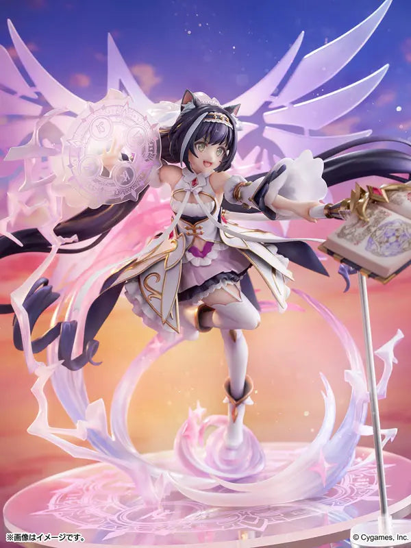 SSF & eStream - Princess Connect! Re:Dive Karyl (Princess) 1/7 Scale Figure (Licensed)