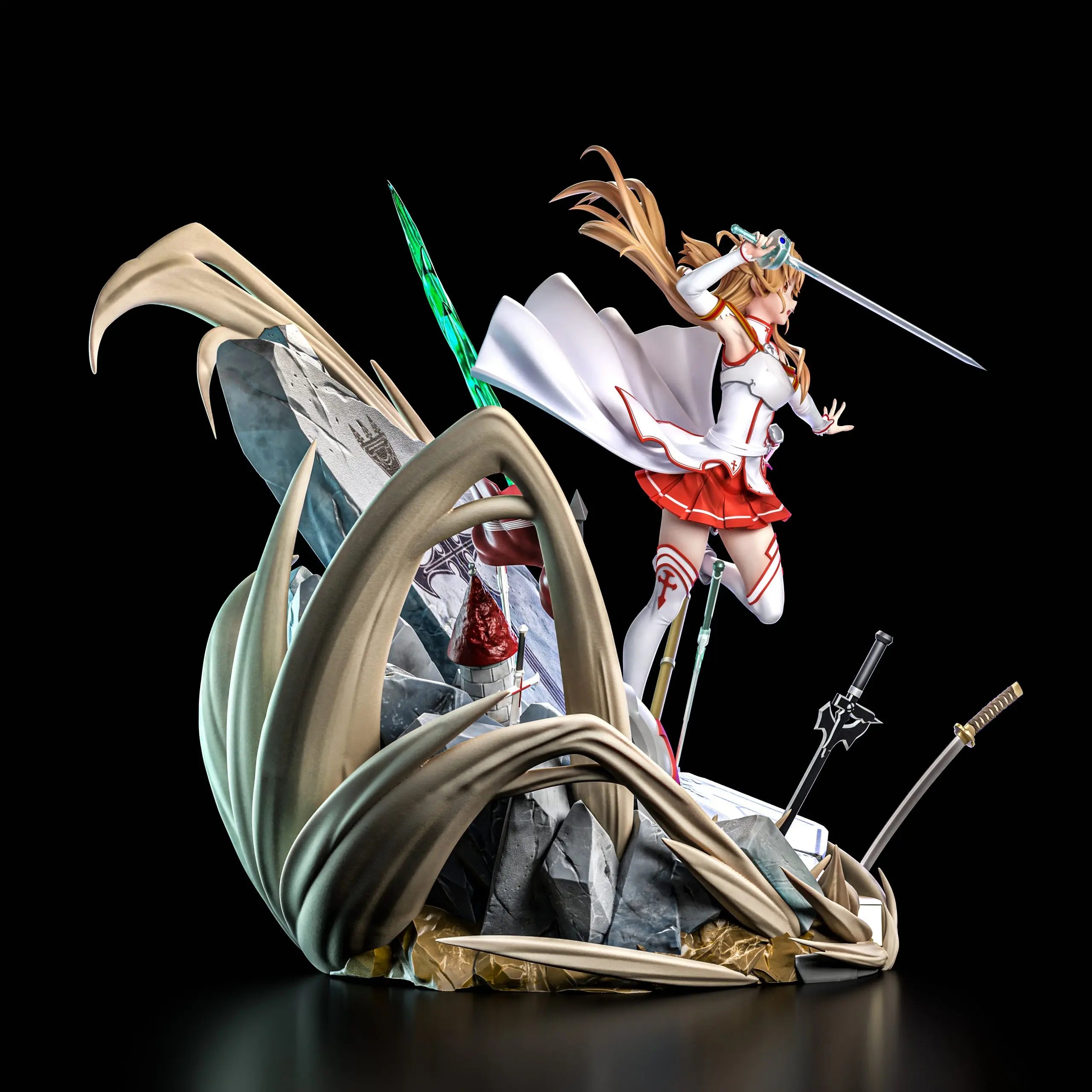 ROBOKO Studio - Asuna Sword Art Online