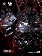 PPDF Studio - Ling Cage LIN YUAN ZHE 1/4 Bust Figure (Licensed)