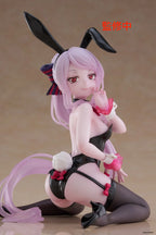Taito - Overlord Desktop Cute Figure Shalltear (Bunny Ver.) (Licensed)