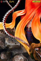 SPARKKEY Studio X Mowan Technology Studio - The Legend of Qin Chi Lian 1/4 Figure (Licensed)